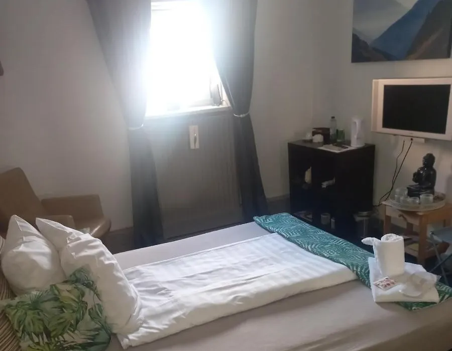Schuttershof Heerlen - Adults Only-1